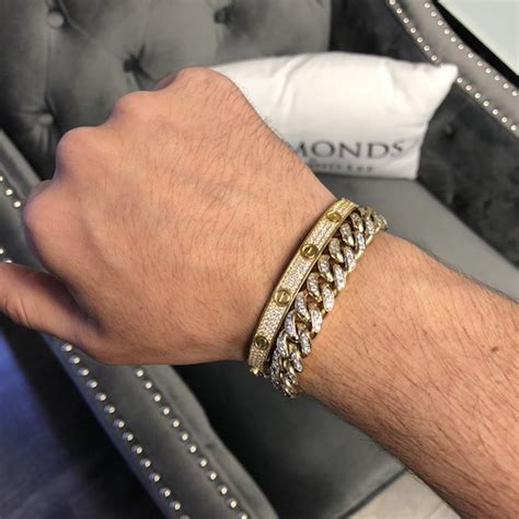 cartier for men|most expensive bracelets for men.